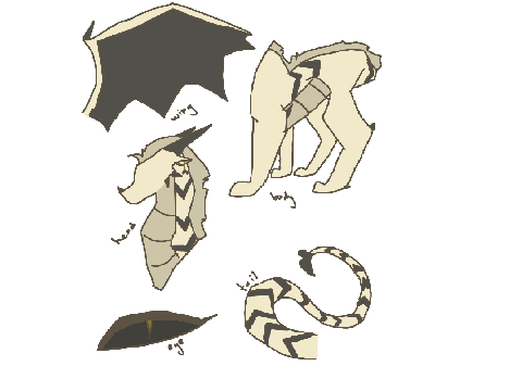 aster ref sheet.