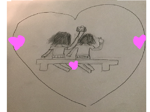 SEND THIS TO YOUR BFF!