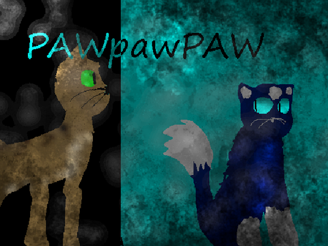 ⨇PAWpawPAW⨇