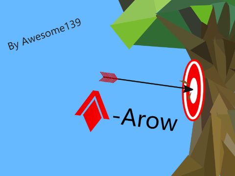 Tweaked Intro for @-Arow