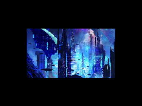 Sci-Fi Music