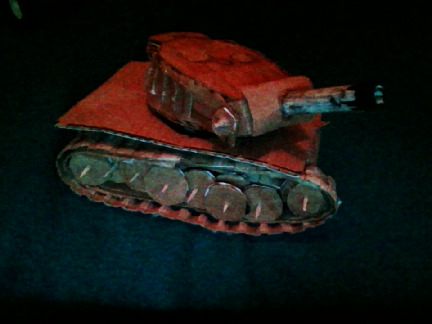 For those WW2 fans out there...