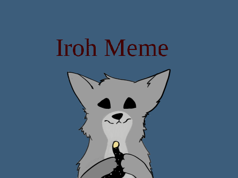 Iroh//Meme