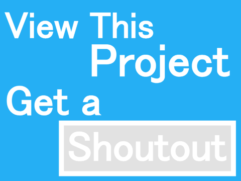 View Project ---> Instant Shoutout