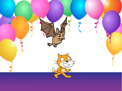 First Party