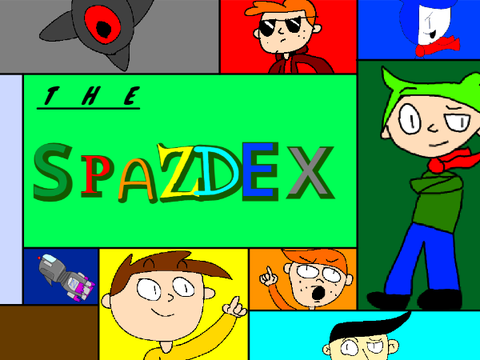 The Spazdex