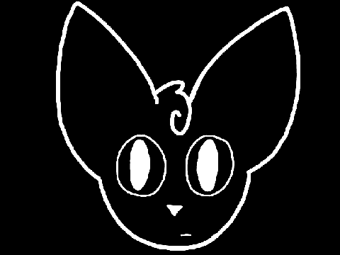(horrible) Blinking Animation Practice
