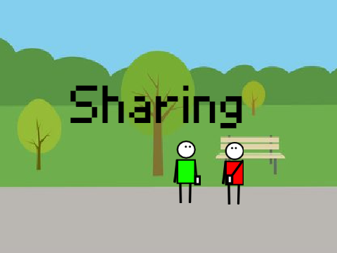 Sharing