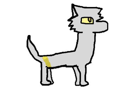 Fanart for @-goldarrow-