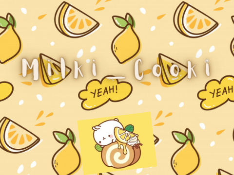 Banner for @Milky_Cooki!