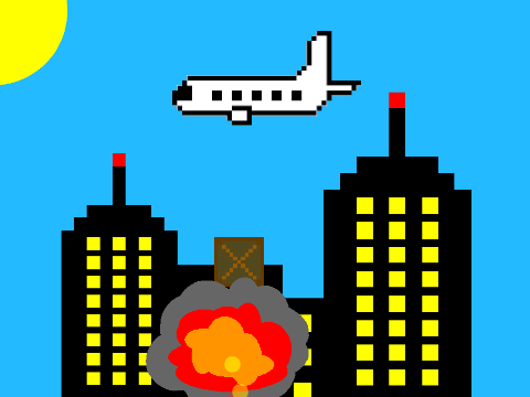 Tiny Jet! Upgraded!