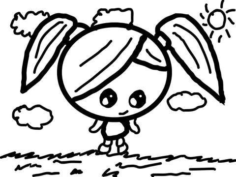[[ CLOSED!!!! ]] ♥️Colouring Contest!♥️