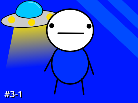 The Story Of Sticky [1-3 Chapter 1]