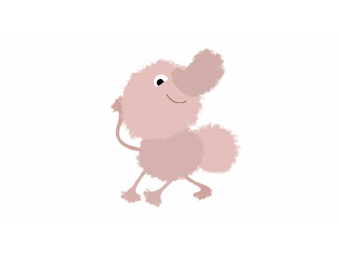 Fluffy Trembler's Concept