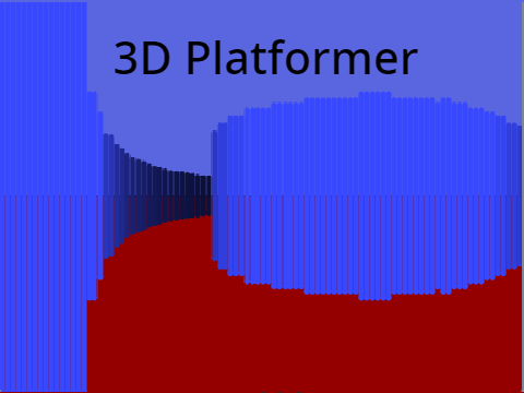 3D MAP #games #all