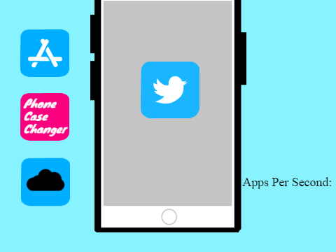 App Clicker 2! #Games #All #Clicker #hack