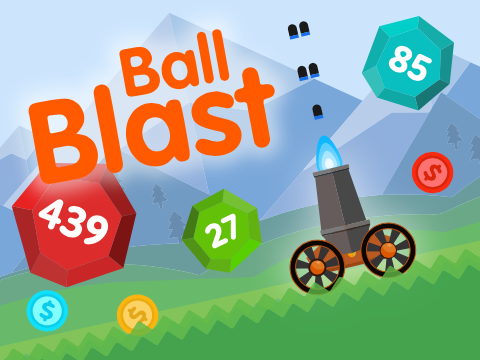 Ball Blast v1.0 - Mobile friendly remix remix