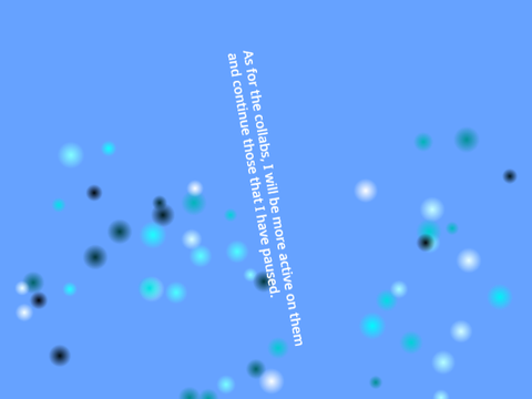 Anouncement