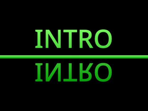 INTRO FOR @-VEXIX- [ENTRY]