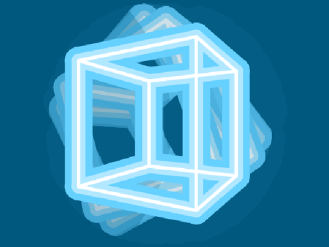 3D box experiment