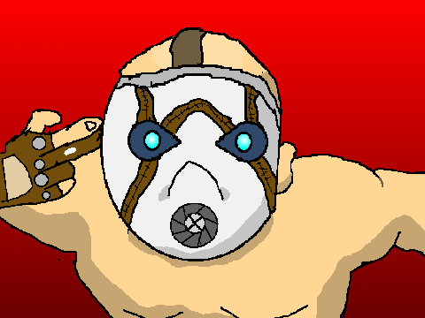 Borderlands Art