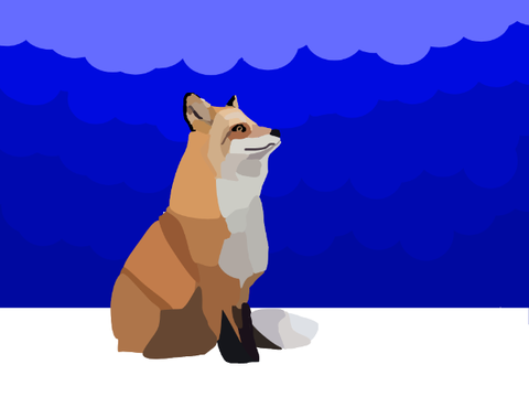 Fox Blockshade