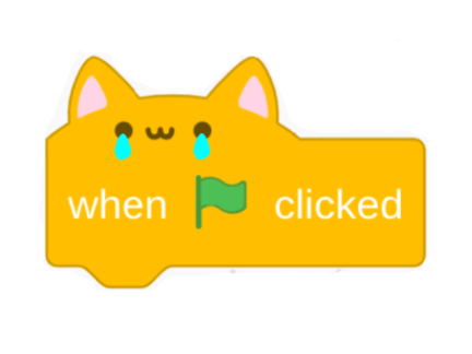 WE MUST BRING BACK THE CAT BLOCKS remix