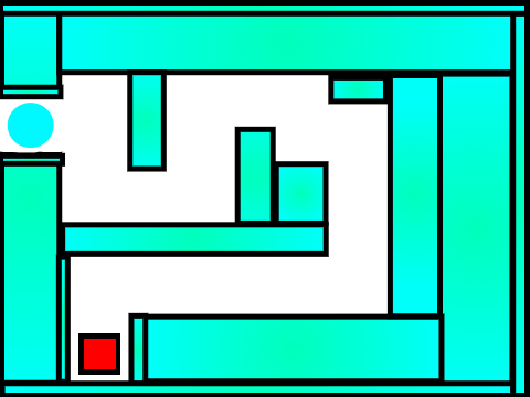 EricChen7's Maze Help Engine