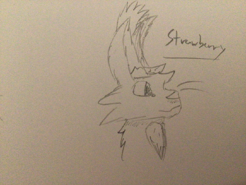 ArtFight Attack On kittenglares!