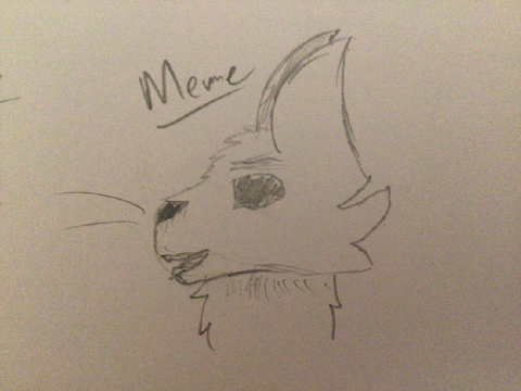 ArtFight Attack On Memesans4!