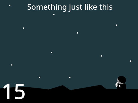-Something Just Like this- 15