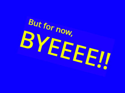 ⋆Game Contest⋆ [CLOSED]