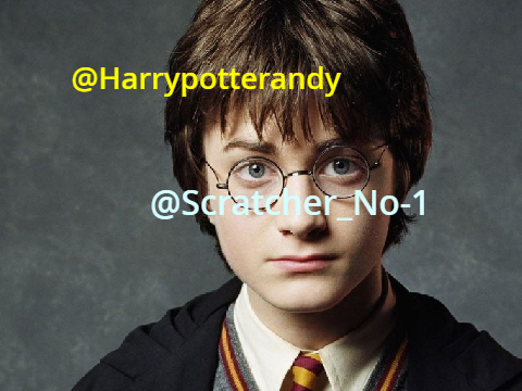 Sign in If you Like Harry Potter remix