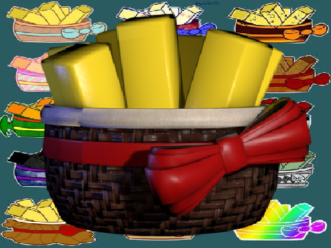 Exotic Butters Clicker