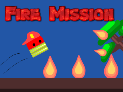 Fire Mission! 