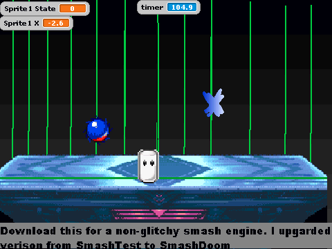SmashDoom v0.2