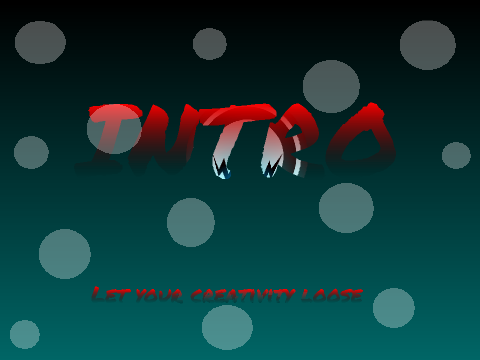 Intro
