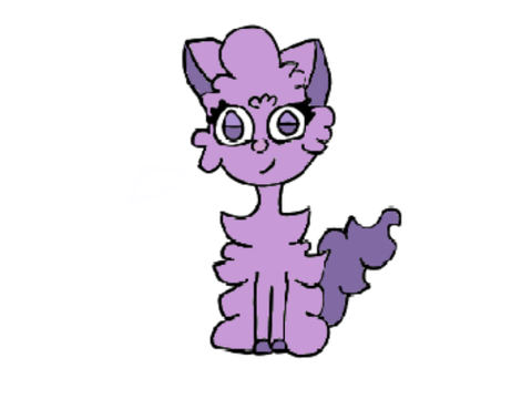 I HAVE AN OC!! 