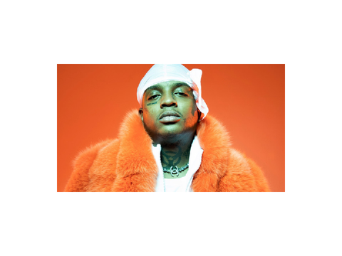 Faucet Failure -Ski mask all credit to ski mask the slump god.