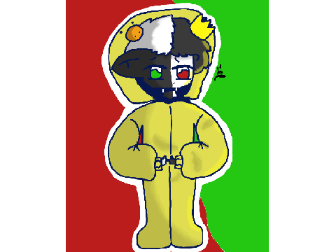 Ranboo child