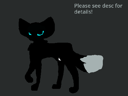 New Oc: