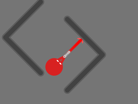 Bullet Script ADVANCED - Low lag Bullets
