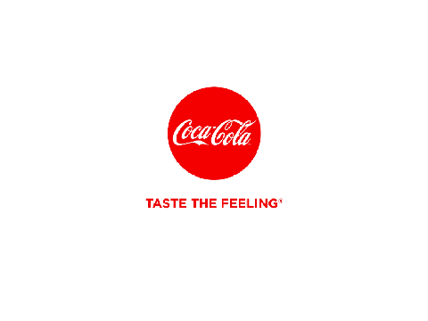 enjoy coca cola  