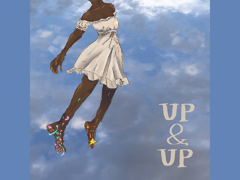 up 
