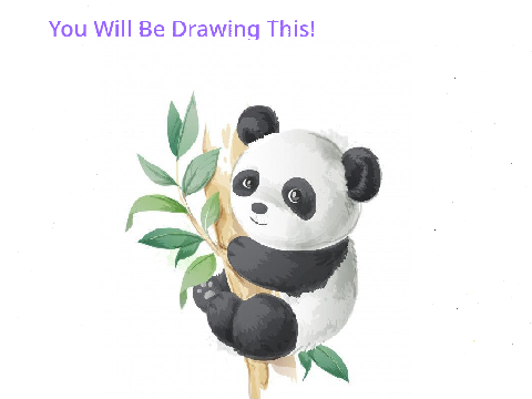 Drawing Contest