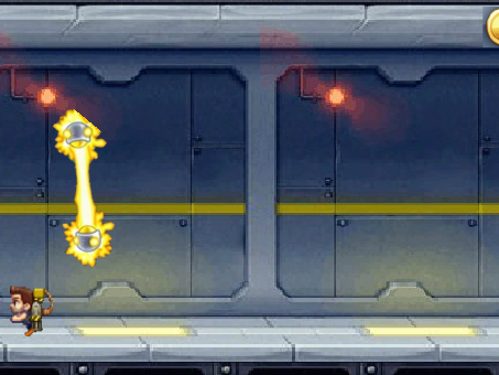 jet pack joyride collab with  sharkman454567  v0.3 