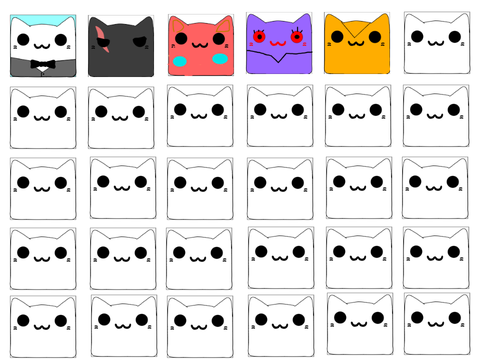 Add Yourself as a Cat  remix remix remix