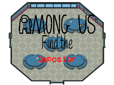 =Find the impostor= #Games #All 