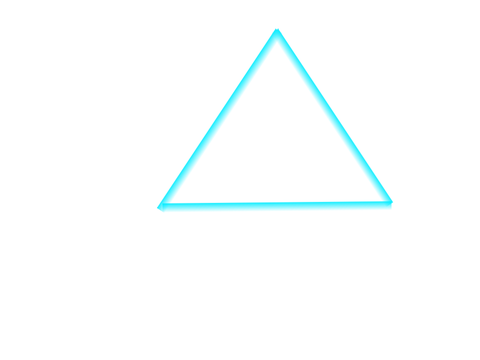 Cool triangle