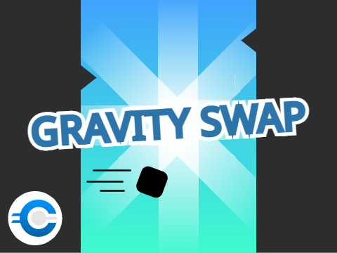 Gravity Swap || Game